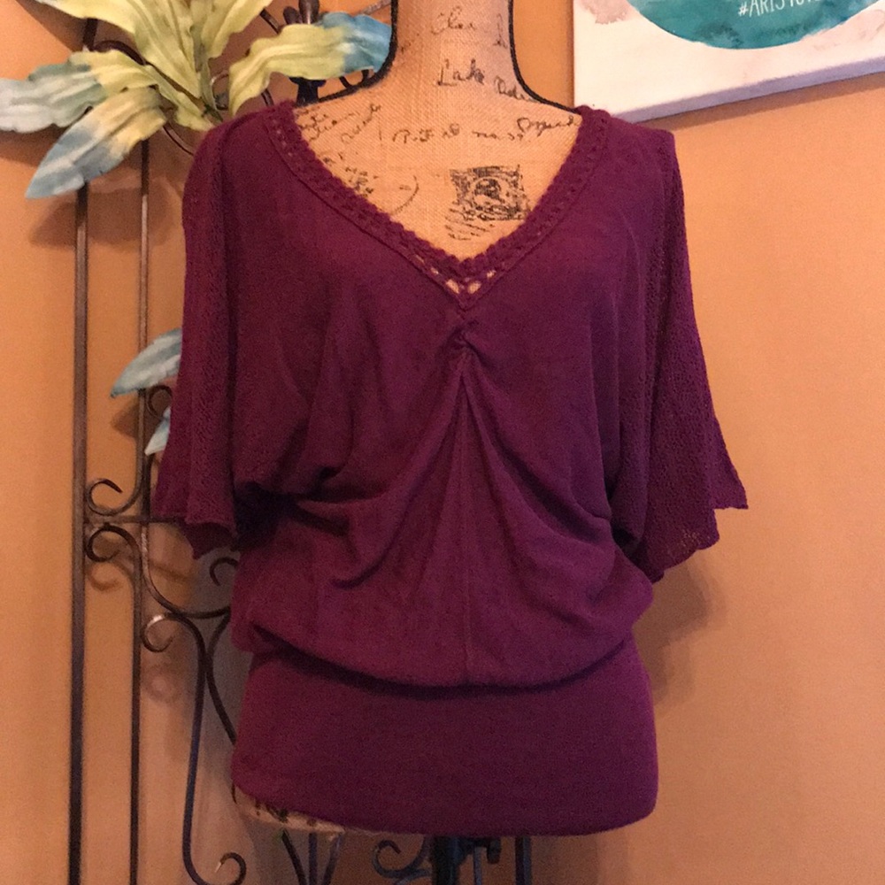 Free People Tunic